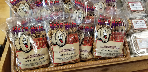 Produce Wholesaler «Goodson Farms Inc.», reviews and photos, 12405 Balm Rd, Balm, FL 33503, USA