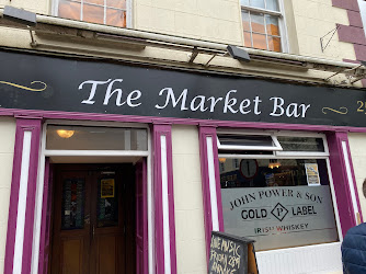 The Market Bar and Townhouse