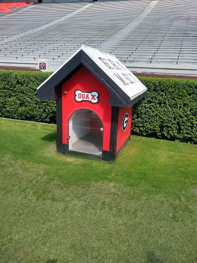 Stadium «Sanford Stadium», reviews and photos, 100 Sanford Dr, Athens, GA 30602, USA