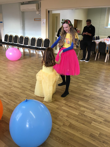 Reviews of Super Sparkle Parties- Children's Entertainment in Nottingham - Event Planner