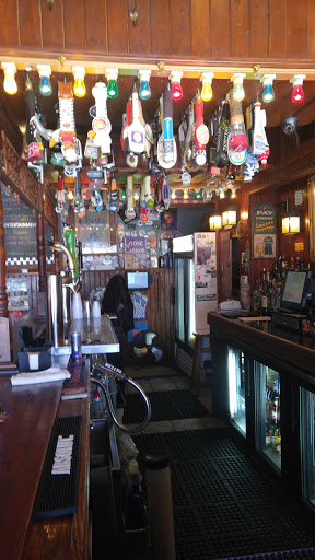 Edison's Pub