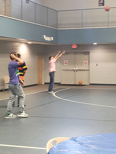 Recreation Center «Locust Grove Recreation Center», reviews and photos, 10 Cleveland St, Locust Grove, GA 30248, USA