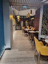 Atmosphère du Restaurant Le Bistronome à Roubaix - n°2