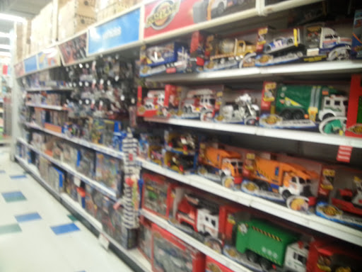 Toy Store «Toys