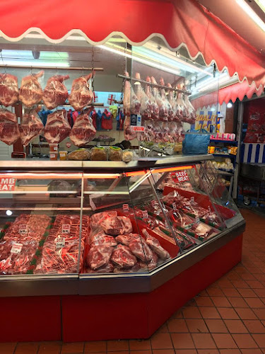 Fresh Meat Market Halal - London