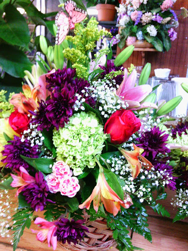 Florist «HAPPY FLOWERS», reviews and photos, 20709 US-27, Lake Wales, FL 33853, USA