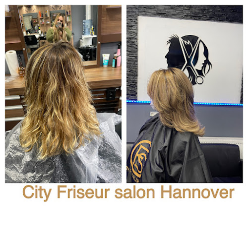 City Friseur Salon à Hannover