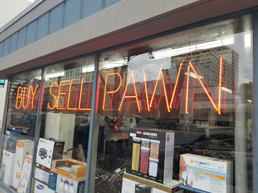 Gold Dealer «Best Pawn», reviews and photos, 8217 Georgia Ave, Silver Spring, MD 20910, USA