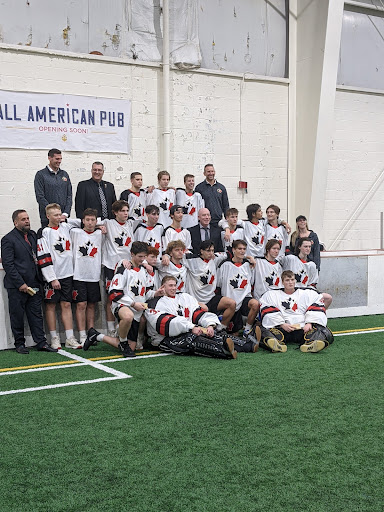 Shopping Mall «St. Lawrence Centre», reviews and photos, 6100 St. Lawrence Centre, Massena, NY 13662, USA