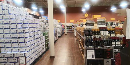 Liquor Store «Westminster Total Beverage», reviews and photos, 9359 Sheridan Blvd # A, Westminster, CO 80031, USA