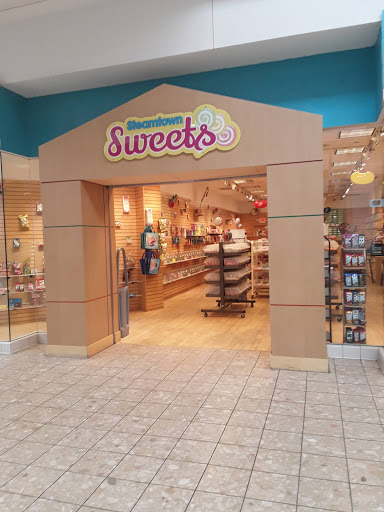 Shopping Mall «The Marketplace at Steamtown», reviews and photos, 300 Lackawanna Ave, Scranton, PA 18503, USA