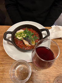 Les plus récentes photos du Restaurant israélien amami à Paris - n°8