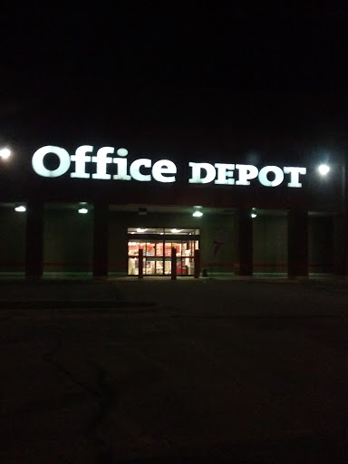 Office Supply Store «Office Depot», reviews and photos, 4016 E Washington Ave, Madison, WI 53704, USA