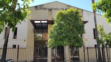 Conservatorio de Música Joaquín Villatoro