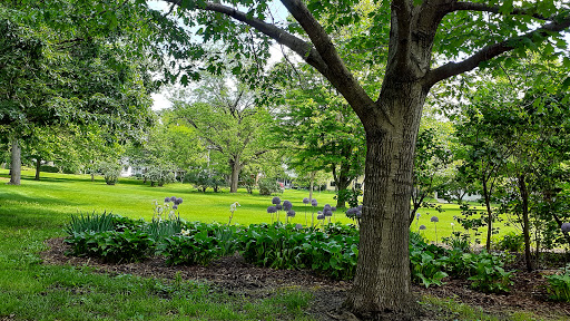 Park «Union Park», reviews and photos, 725 Thompson Ave, Des Moines, IA 50316, USA