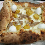 Photo n°4 de l'avis de Domenik.c fait le 28/01/2023 à 13:57 sur le  Facimmece 'Na Pizza - Pizzeria Arzano Napoli à Arzano