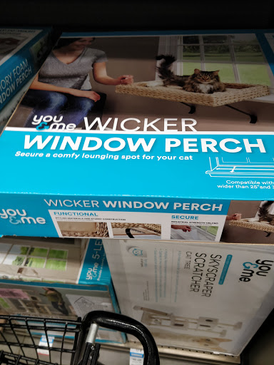 Pet Supply Store «Petco Animal Supplies», reviews and photos, 9727 Barker Cypress Rd #100, Cypress, TX 77433, USA