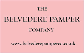 The Belvedere Pamper Company -mobile massage, pamper parties, spa days