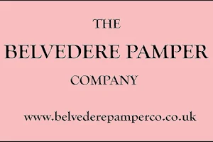 The Belvedere Pamper Company -mobile massage, pamper parties, spa days image