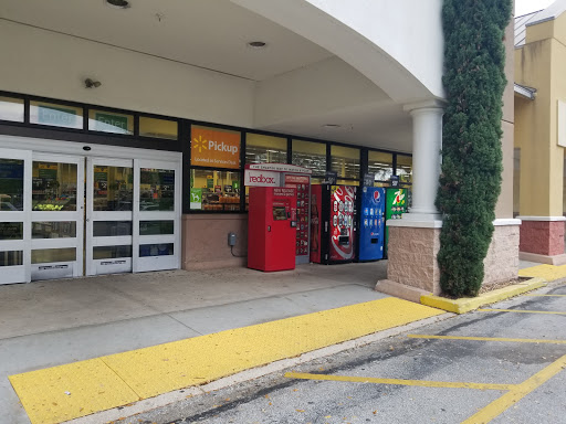 Supermarket «Walmart Neighborhood Market», reviews and photos, 8801 Conroy Windermere Rd, Orlando, FL 32835, USA