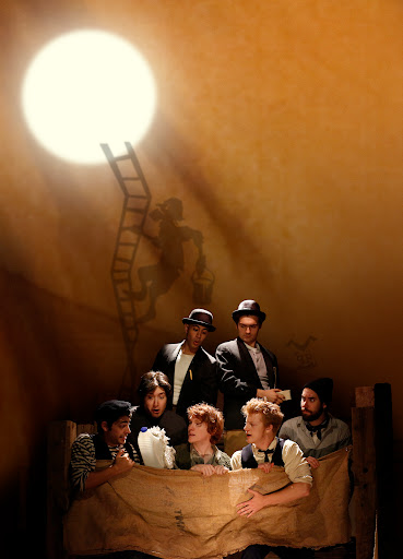 Performing Arts Theater «Writers Theatre», reviews and photos, 325 Tudor Ct, Glencoe, IL 60022, USA