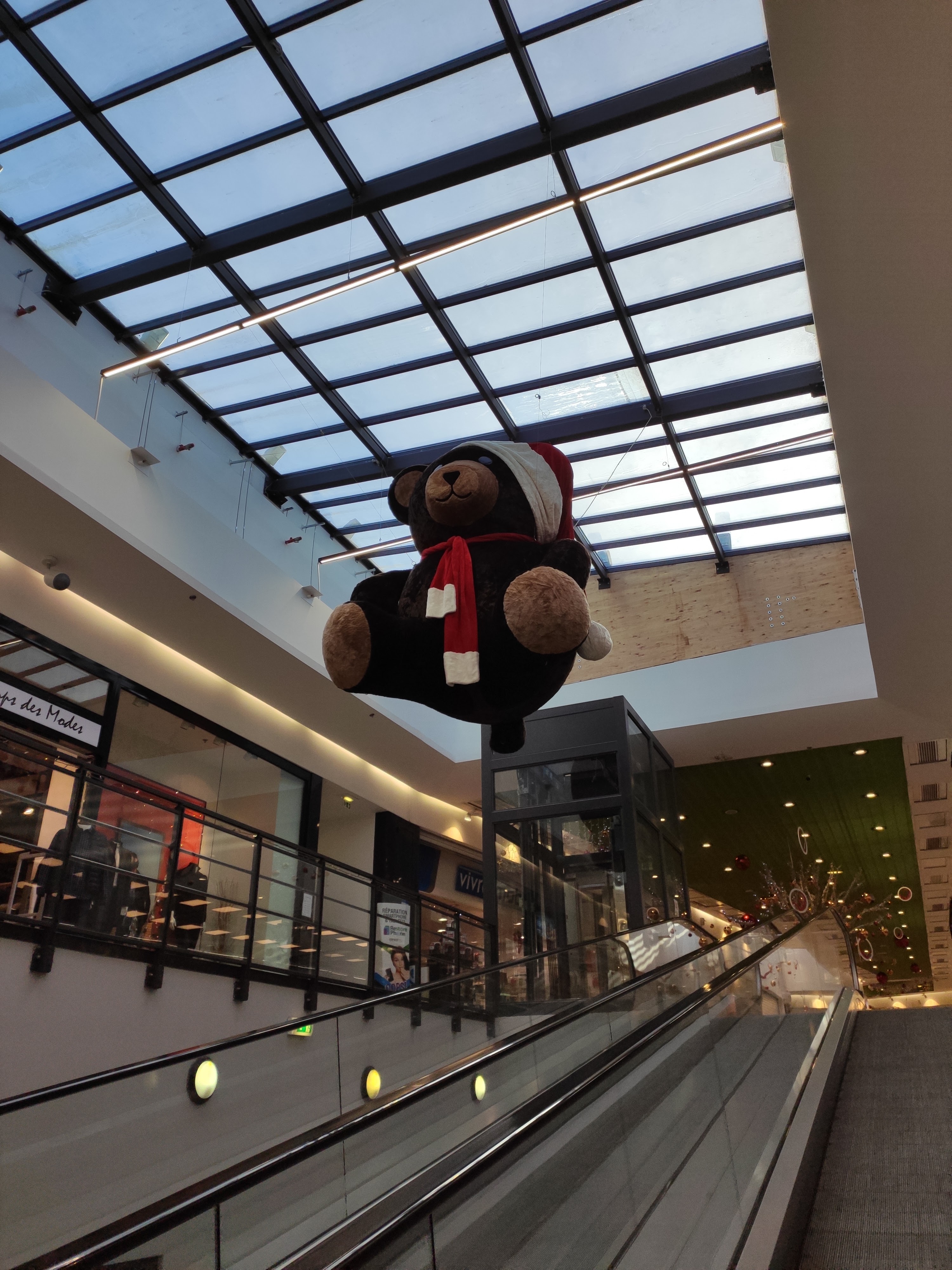 Photo n° 1 de l'avis de Sébastien.r fait le 31/12/2019 à 10:43
