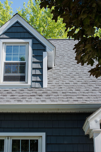 Roofing Contractor «Five Star Roofing Consultants & Services», reviews and photos, 326 Hinman Ave, Buffalo, NY 14216, USA