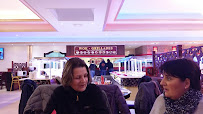 Atmosphère du Restaurant chinois Royal Wok Grill Cherbourg à Glacerie (La) - n°19