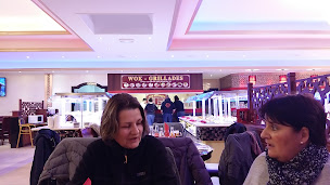 Photo n°47 de Royal Wok Grill Cherbourg à La ()