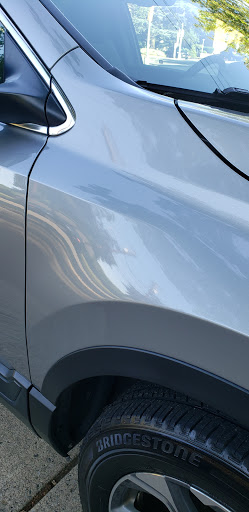 Auto Body Shop «Proline Body & Chassis», reviews and photos, 545 River Dr, Elmwood Park, NJ 07407, USA