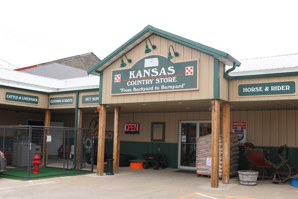 Kansas Country Store