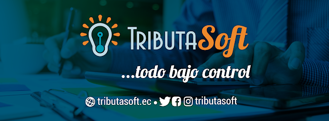 Opiniones de TributaSoft S.A. en Guayaquil - Tienda de informática
