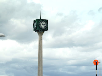 Alison Clock