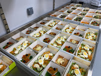 Aliment-réconfort du Restauration rapide Class'croute - Restaurant - Traiteur à Montauban - n°1