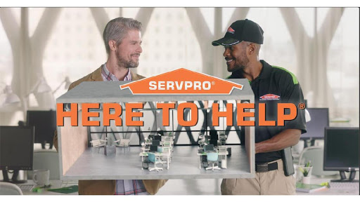 SERVPRO of Northwest Phoenix/Anthem