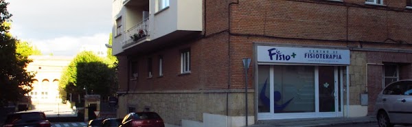 Fisio + Segovia