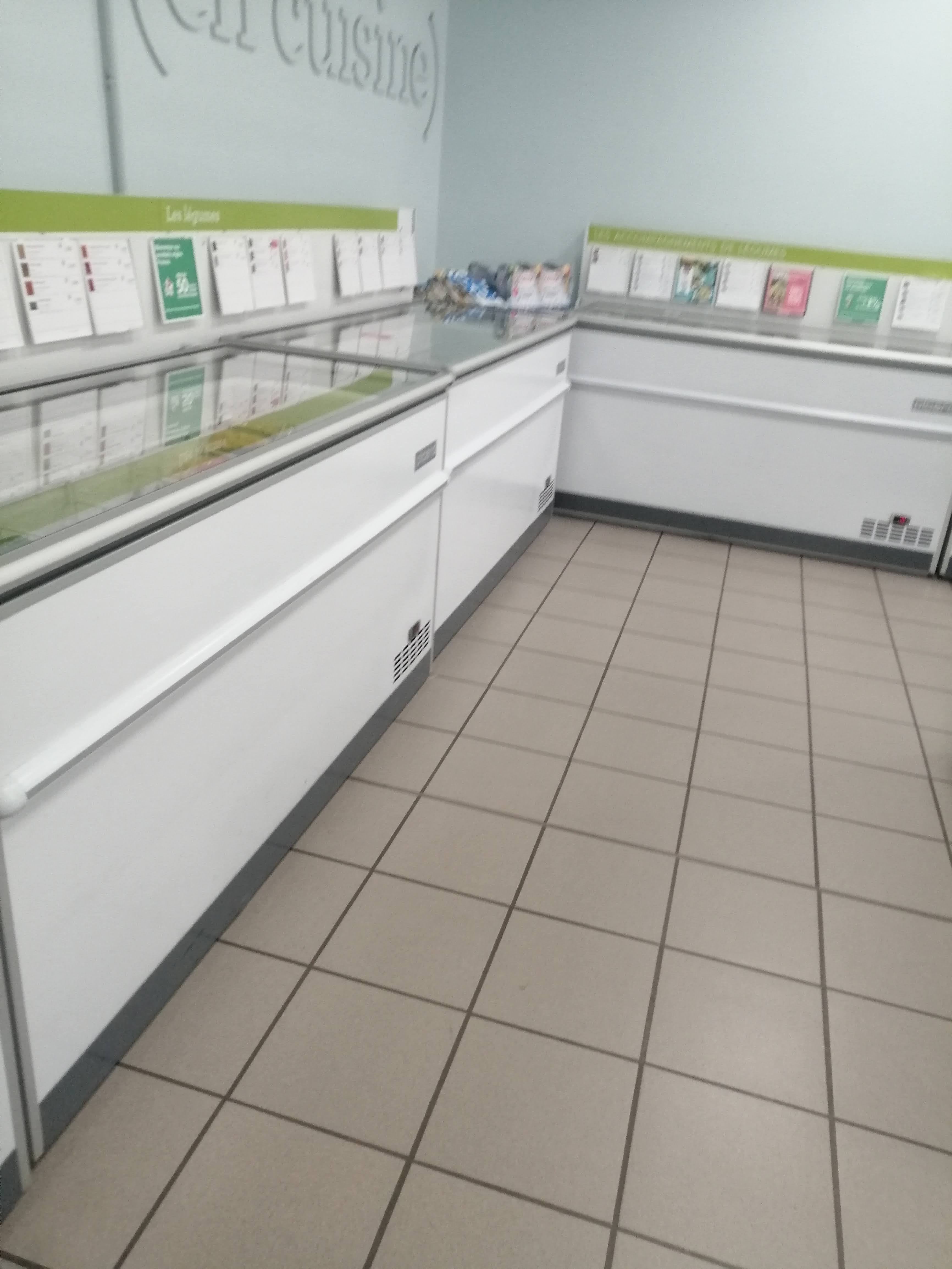 Photo n° 9 de l'avis de Gaston.A fait le 14/06/2022 à 21:49