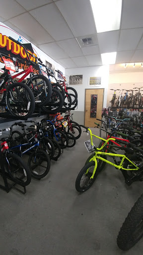 Bicycle Store «Outdoor Adventures», reviews and photos, 1424 Missouri Ave, Las Cruces, NM 88001, USA