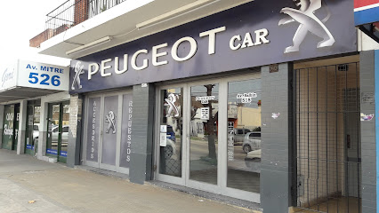 Peugeot CAR