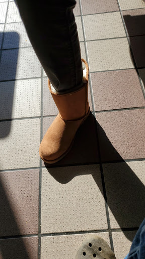 Shoe Store «Shoe Carnival», reviews and photos, 5005 Salem Ave, Dayton, OH 45426, USA