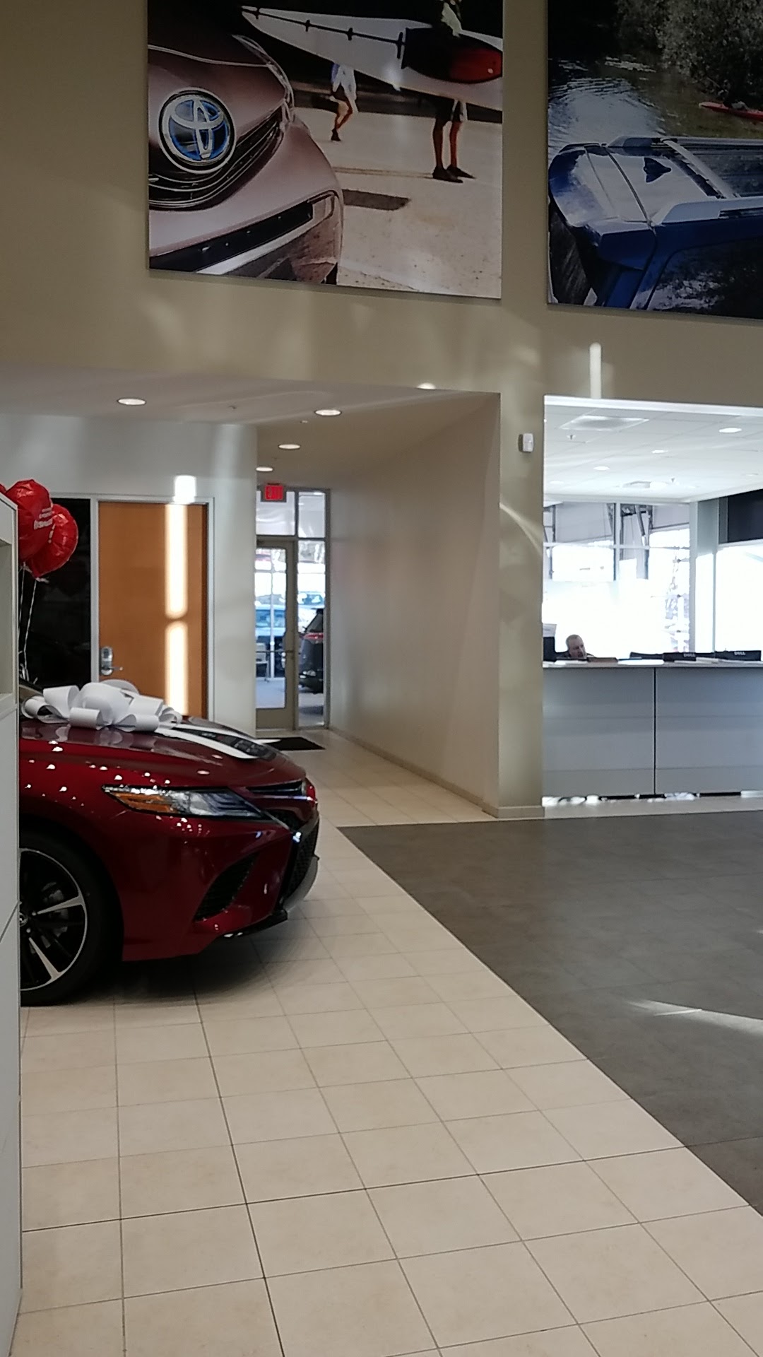 Modern Automotive Group