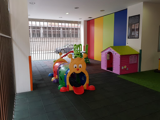 First Steps Nursery School en Gijón