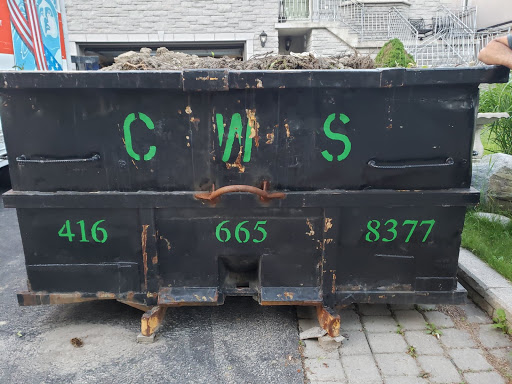 City Waste Services