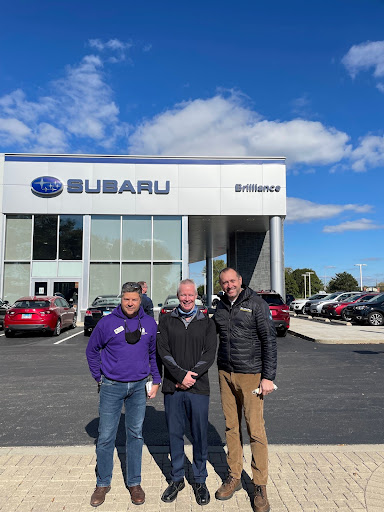 Subaru Dealer «Brilliance Subaru», reviews and photos, 1500 N Randall Rd, Elgin, IL 60123, USA
