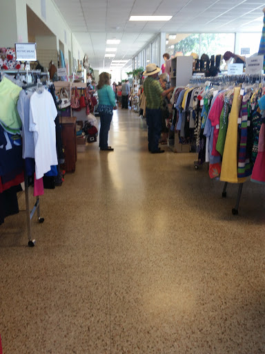 Thrift Store «Sts Peter & Paul Thrift Store», reviews and photos, 315 N Seguin Ave, New Braunfels, TX 78130, USA