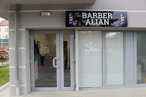 Barber Shop Alian Łańcut image