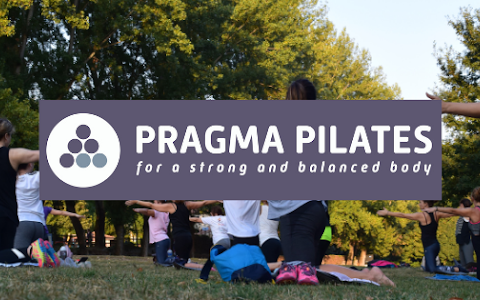 Pragma Pilates image