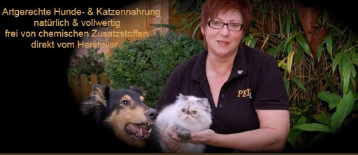 PET-fit Tiernahrung Katrin Scheurich unter Bad Oldesloe, 