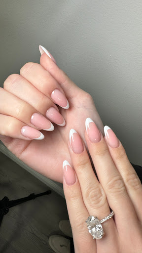 Photo of Iris Nail Care - Russian pedicure manicure