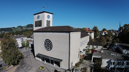Pfarrei St. Martin - Bruggen, Katholischer Sozialdienst West